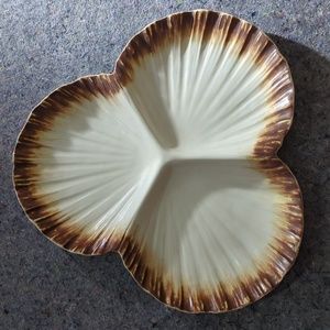 Vintage Raymond Waites "Oceano" Platter